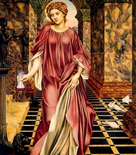 Lyre