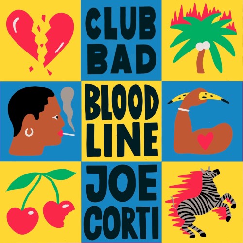 Bloodline