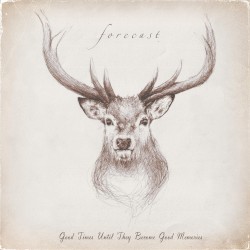 Good Times Until They Become Good Memories (deluxe edition)