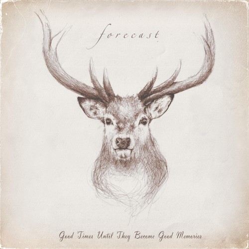 Good Times Until They Become Good Memories (deluxe edition)