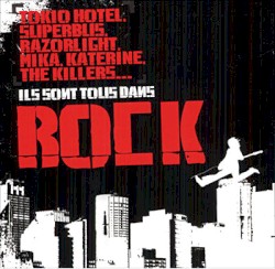 (Ils sont tous dans) Rock