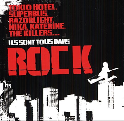 (Ils sont tous dans) Rock
