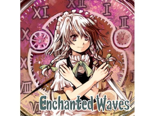 Enchanted Waves