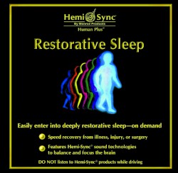 Human Plus Series: Restorative Sleep