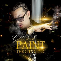 Paint the City Gold