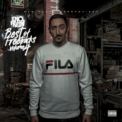 Best of Freetracks, Volume 4