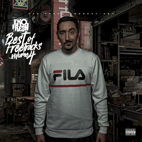 Best of Freetracks, Volume 4