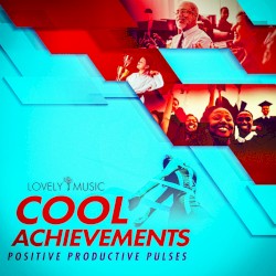 Cool Achievements - Positive Productive Pulses