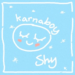 Shy