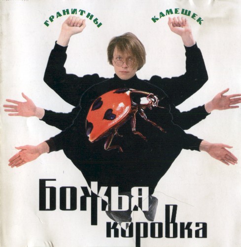 Гранитный камешек