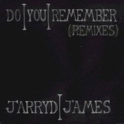 Do You Remember (Remixes)