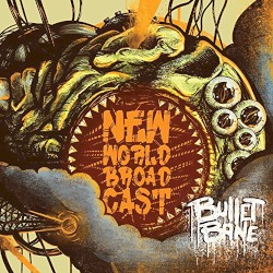 New World Broadcast