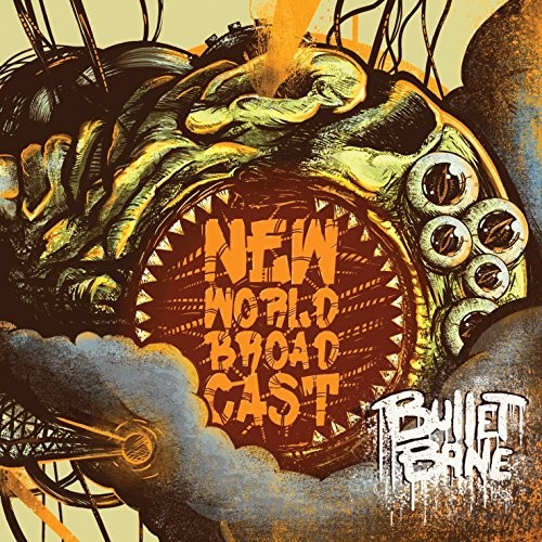 New World Broadcast