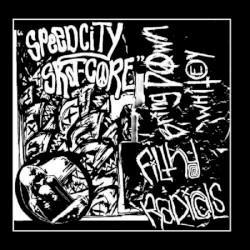 Speed City Ska Core