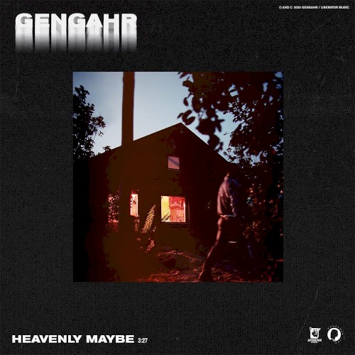 Heavenly Maybe