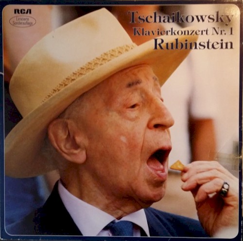 Klavierkonzert Nr. 1