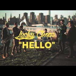 Hello