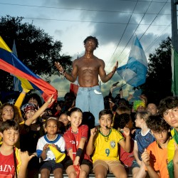 Champions (WC 26)