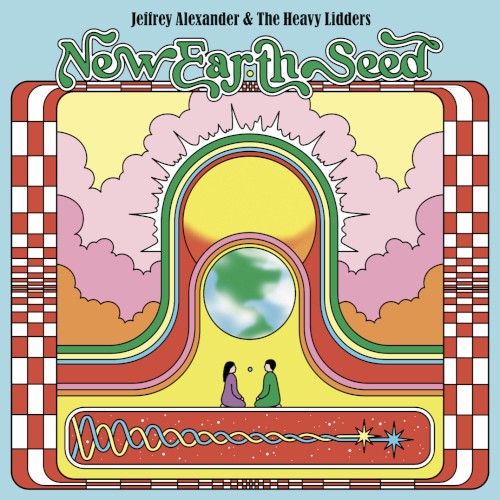 New Earth Seed
