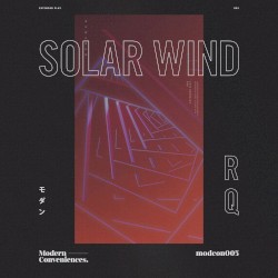 Solar Wind EP