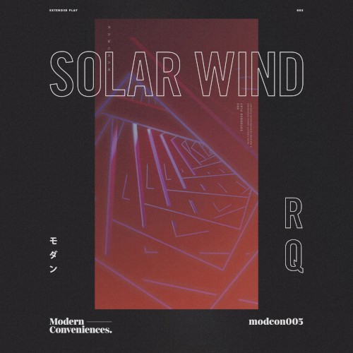 Solar Wind EP