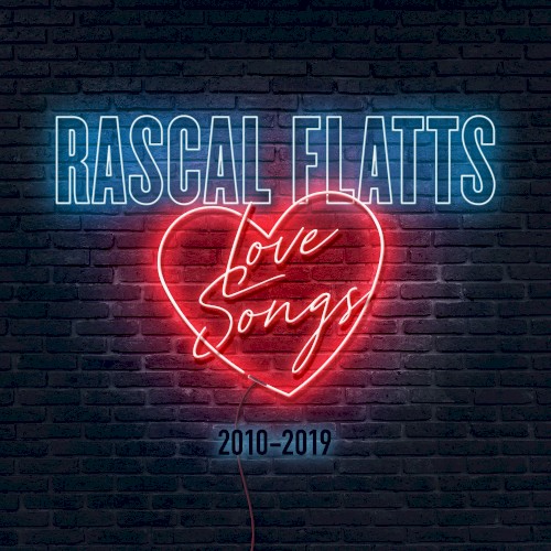 Love Songs 2010–2019