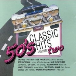 Classic 50s Hits, Vol. 2