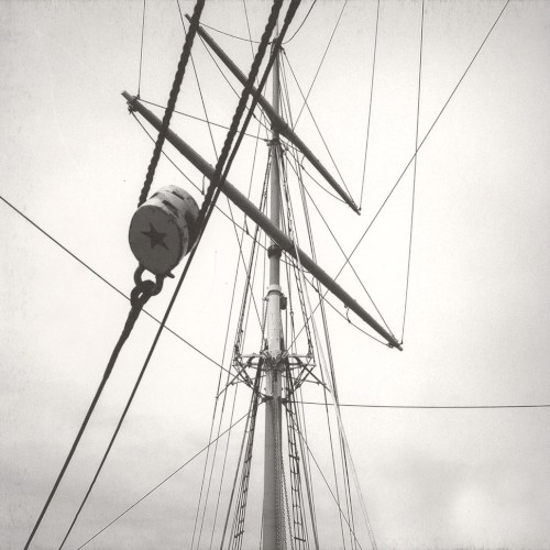 Weird Sailing