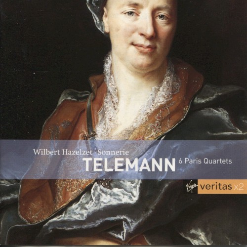 6 Paris Quartets