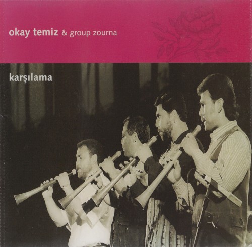 The Zurna Project: Karsilama