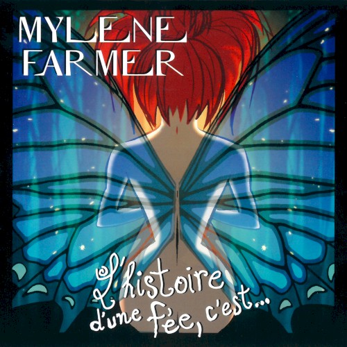 L’Histoire d’une fée, c’est…