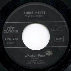 Whisky puur / Charleston Boy