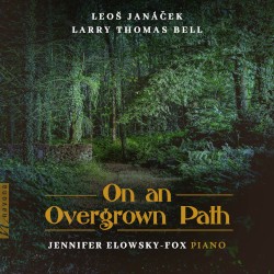 On an Overgrown Path