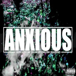 Anxious