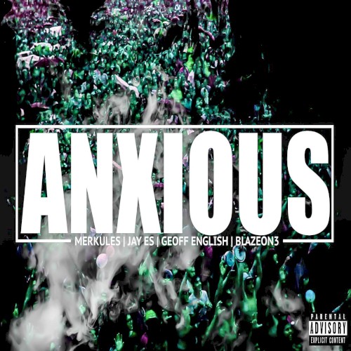 Anxious