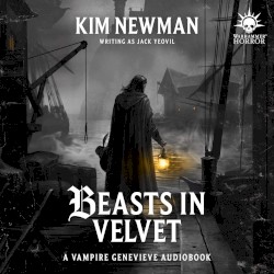 Beasts in Velvet