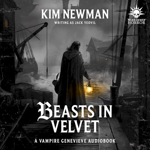 Beasts in Velvet