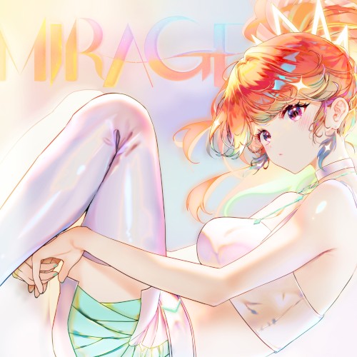 MIRAGE