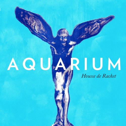 Aquarium