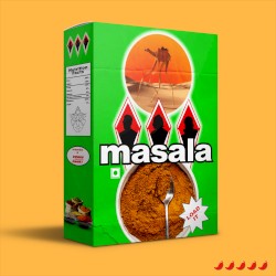 MASALA