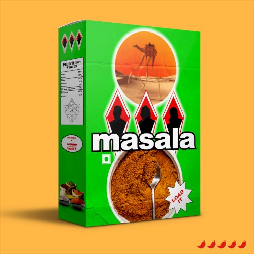 MASALA