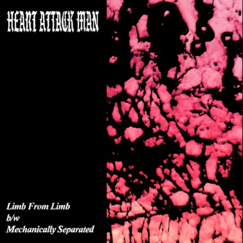 Limb from Limb / Mechanically Seperated
