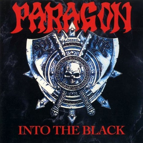 Into the Black