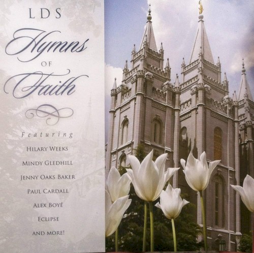 LDS Hymns of Faith