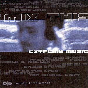 Mix This: Extreme Music