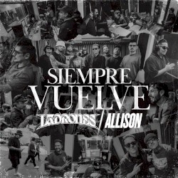 Siempre vuelve