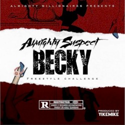 Becky (Freestyle Challenge)