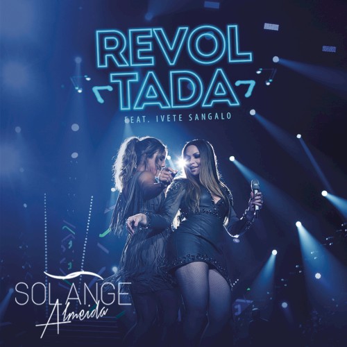 Revoltada