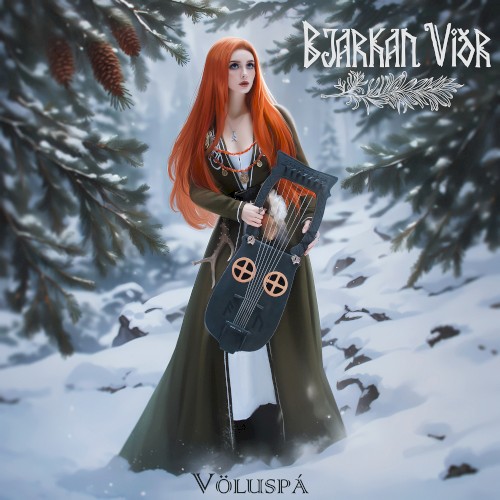 Völuspá