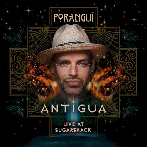 ANTIGUA Live at Sugarshack